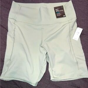 Gap Biker Shorts